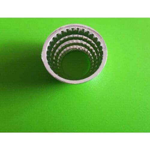 5PCS 20mm 22mm 27.5mm 32mm Plastic LED Lampshade Reflection Bowl PXE Lamp Beads Reflective Cup Reflector DIY Flashlight