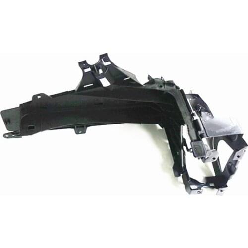 51647184159/60 Car Headlight holder 7 Series F02 740 730 745 750 760Lb mw2009-2014 bracket Car headlight bracket Headlight base