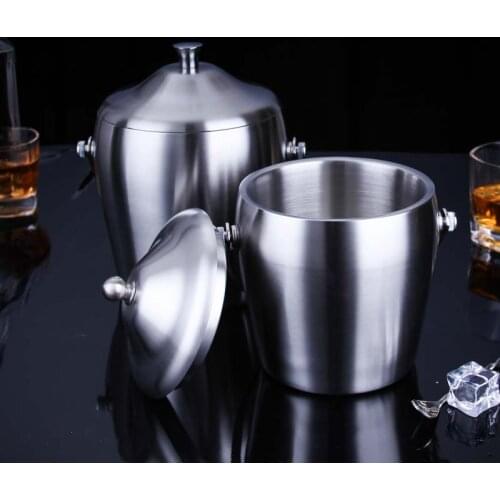 CHANOVEL Auto Buckets