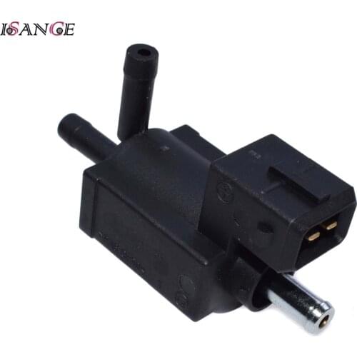 ISANCE Turbocharger Boost Control Valve Sensor For Opel & Vauxhall Signum Vectra 2003-2008 OE# 728311040 , 12787706, 5851052