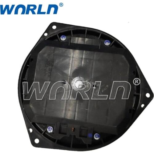 12V Blower Motor For NISSAN TEANA 2013- Part Number 27225JK60B Quality Blower Motor