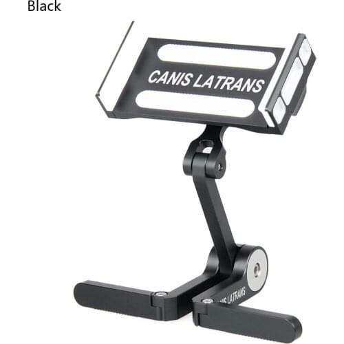 E.T Dragon tactical accessories airsoft Aluminum Phone Holder Suitable for All Kinds of Phones Tablet PC GZ33-0097