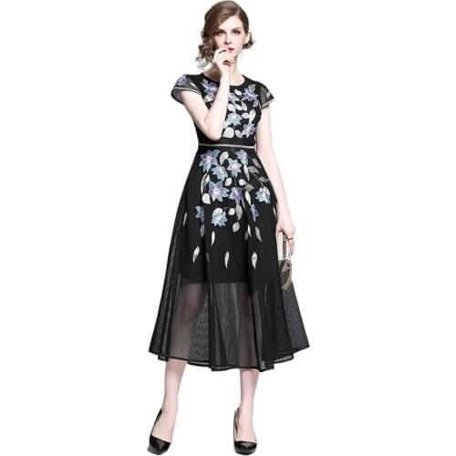 Модные платья-трапеции Fuyubetter China At AliExpress