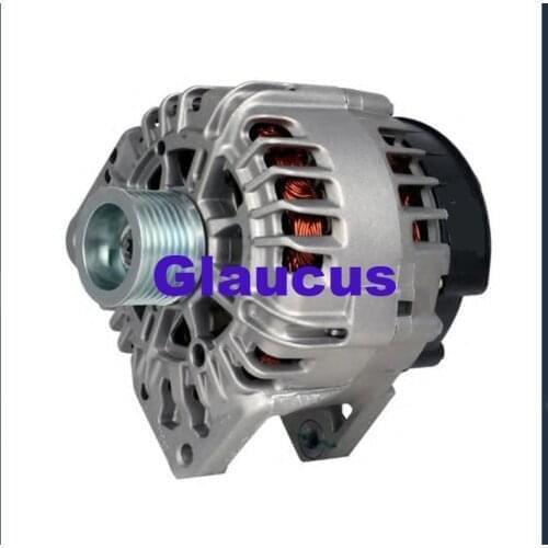 G9T G9U F4R F9Q Engine alternator Generator for OPEL VAUXHALL MOVANO VIVARO 2464cc 2463cc 2.5 DTi CDTI L 2001- 9121119 4405286