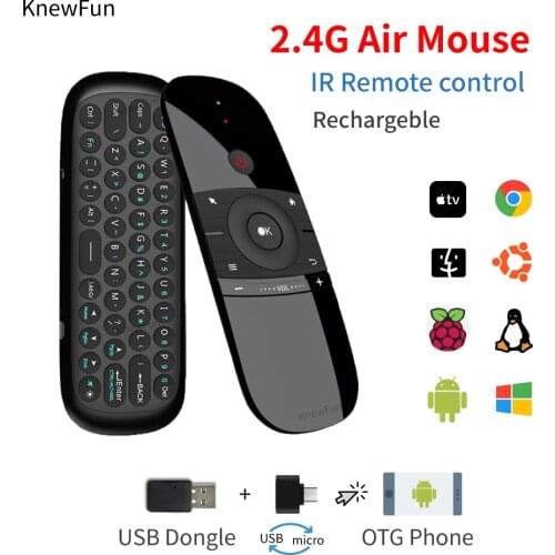 Knewfun Smart Devices