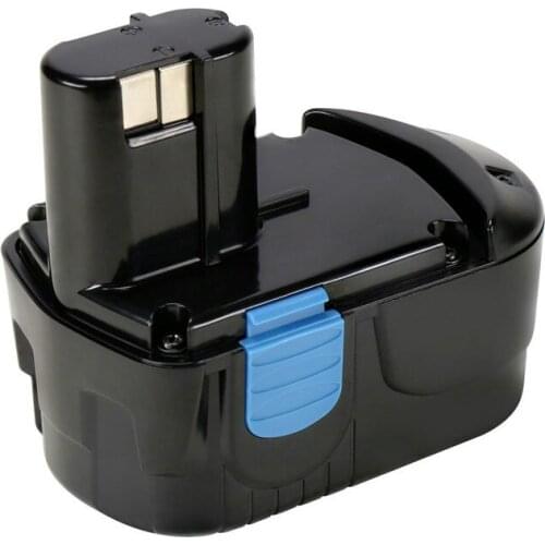 18V 4500mAh Li-ion Battery for HITACHI Power Tool Battery EB1820 EB1812 EB1814