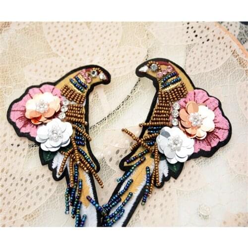 MAXSIN FUN Decorative Jewelry For Clothes