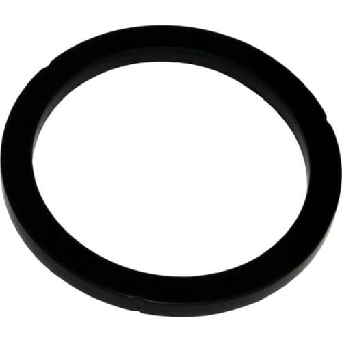 Siebtrager Dichtung fur La San Marco 64 x 52,5 x 5,5 mm