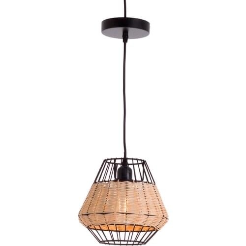 No name Lamps With Lampshade