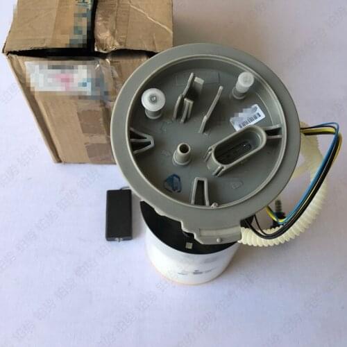 OloMM High Pressure Fuel Pumps