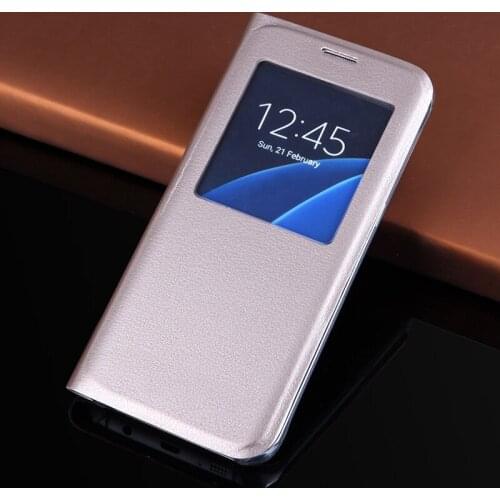 QTNED Samsung Galaxy S7 Phone Cases