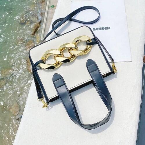 Luxury Top Handle Women Handbag Shoulder Bag Luxury Brand Designer Flap Pu Leather Female Small Crossbody Purses