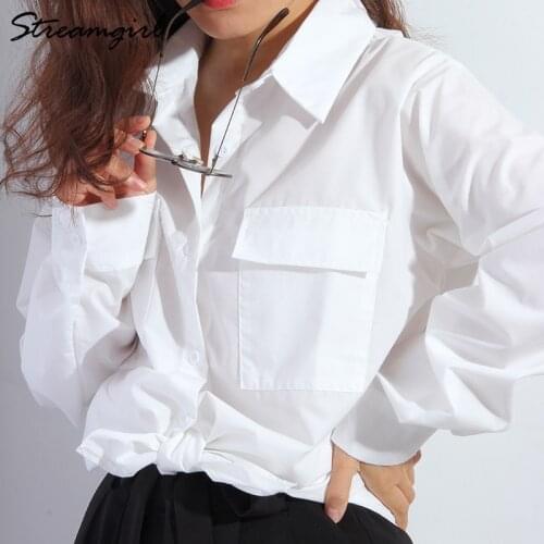 Streamgirl Black Blouses
