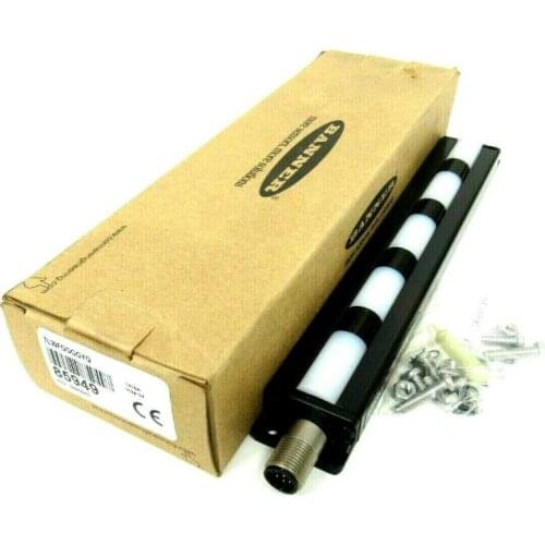 TL30FGGGGYQ LED Indicator Multicolor/Multifunction Display 85949