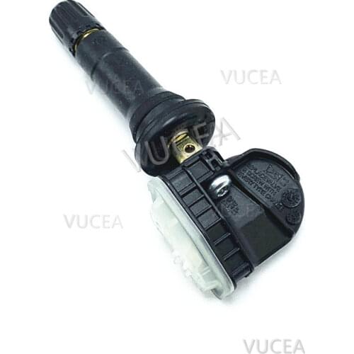 1EA VALVE-TPMS Car Tire Pressure Monitor Sensor For Hyundai Creta I20 Tucson 2021 2022 OEM 52940BV100 52940-BV100 52940 BV100