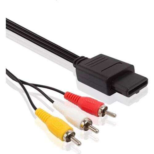 Yobue Dower TV Cables