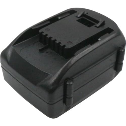 4000mAh 18650 battery WOX18A2 Li-ion Battery 18V Replacement for WOX 18v Battery WA3512