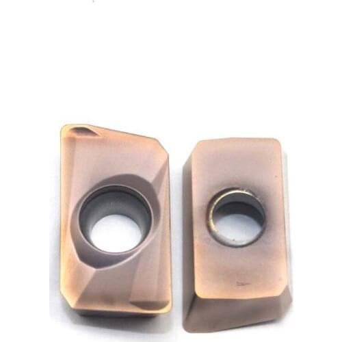 APMT1604PDER H2 20pcs Special offer blade numerical control lathe tool, CNC milling insert,suitable for stainless steel