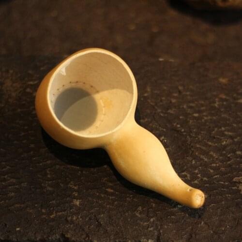 Bamboo Tea Infuser Filter Colander Strainer Hand Made Crafts Novelty Tea Tool Gauze Round Kung Fu Tea Gadgets Gift