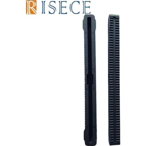 Free Shipping 10" surfboard fin box nylon center fin box plastic surfboard fin plugs surfboard 10" center box