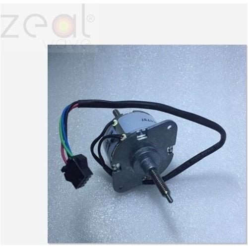 For Mindray BC-3000 BC3000 BC-3000 Plus BC3000 Plus BC-1800 BC1800 10ml Syringe Motor Injection Pump Motor