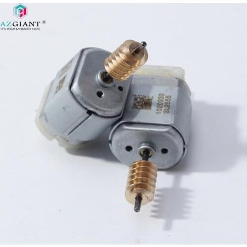 AZGIANT 2pcs/lot ESL/ELV Wheel Steering Lock Motor for Mercedes-Benz W204 W207 W212 GLK280 GLK280 4MATIC CLK280 CW mini motor