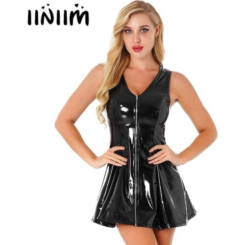 Расклешенные летние платья Iiniim China At AliExpress