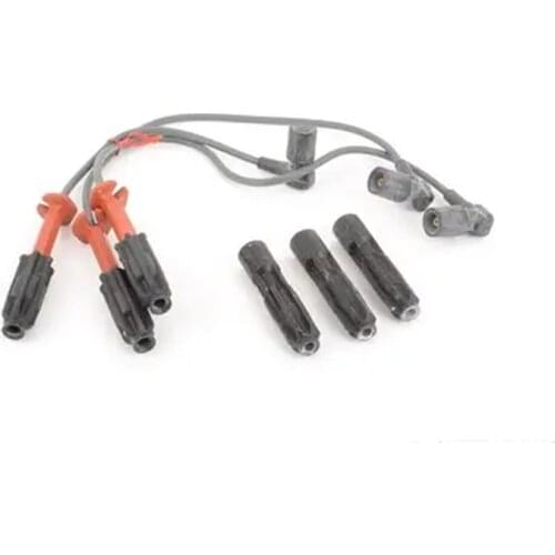 IGNITION CABLE KIT SET SL R129 M 104 943 SALOON W124 ZEF987