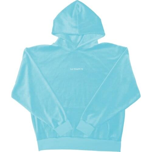 La Tempête Mens Clothing