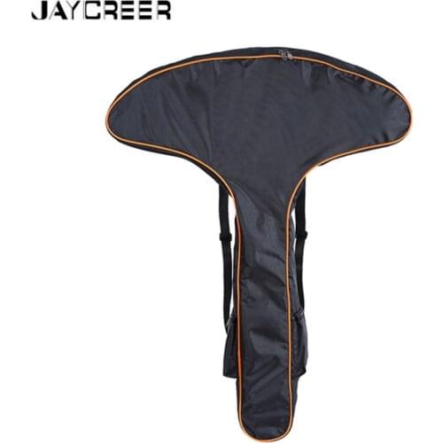 JayCreer Outdoor Lightweight Canvas Archery Hunting Crossbow Bag Bow Case