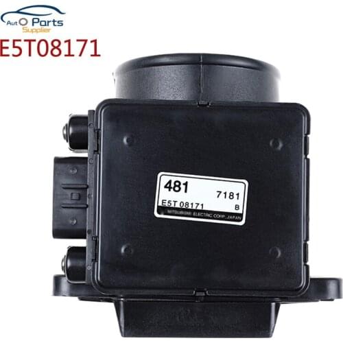 MD336481 E5T08171 High Performance New Air Flow Meter / MAF sensor For Mitsubishi Galant Lancer Estate Outlander