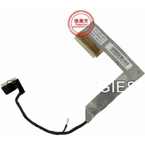 Metal LCD Display Screen Cable Replacement for ASUS 1215 1201HA 1215P 1215N 1422-00MN000
