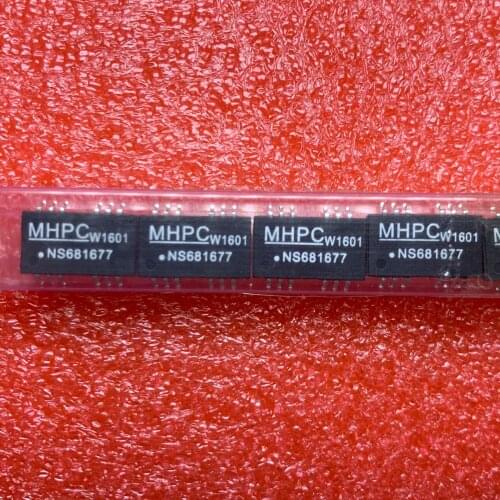 New 5Pcs/Lot NS681677 SOP12