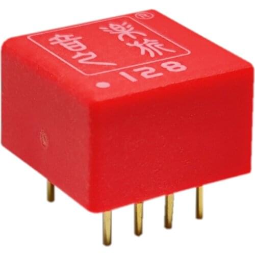 Music journey OPA128SM single op amp module upgrade LME49710HA OPA604AP 627 gold seal