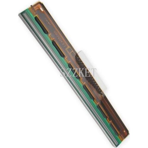 Barcode Printhead Print Head EZ-1100plus, EZ-1105plus G500U ZA-124-U EZ-1200 Thermal Printhead Label for GODEX EZ1100 ZA-124U