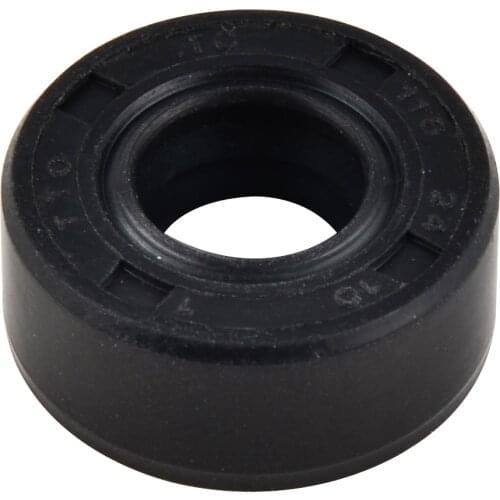 Gear Shift Shaft Oil Seal For Honda Z50R Z50RD ZB50 CT70 XR50R XR70R XR80R CMX 250/C/C2/CD CB250 Nighthawk CRF 50F 70F 80F 2013