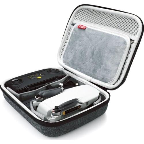 DJI Mavic Mini/Mini 2 Storage Bag Handheld Bag Carring Case For DJI Mavic Mini/Mini 2/FIMI X8 Mini Drone Accessories