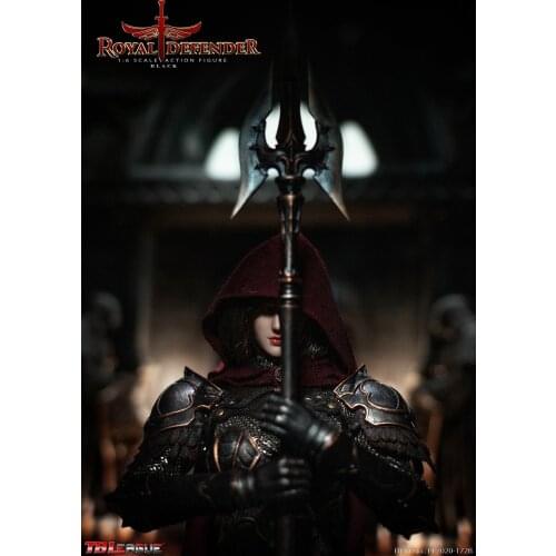 TBLeague PHICEN Seamless Female Body KOF 98 Athena Asamiya 1/6 FIGURE