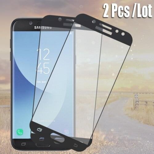 Thouport Screen Protectors For Samsung Galaxy J4 2018