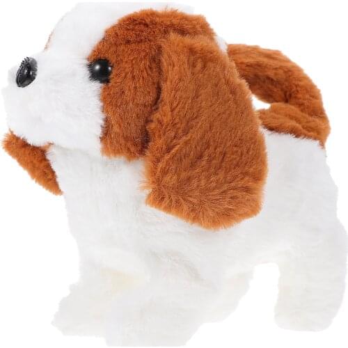 TOYMYTOY Electronic Soft Toys