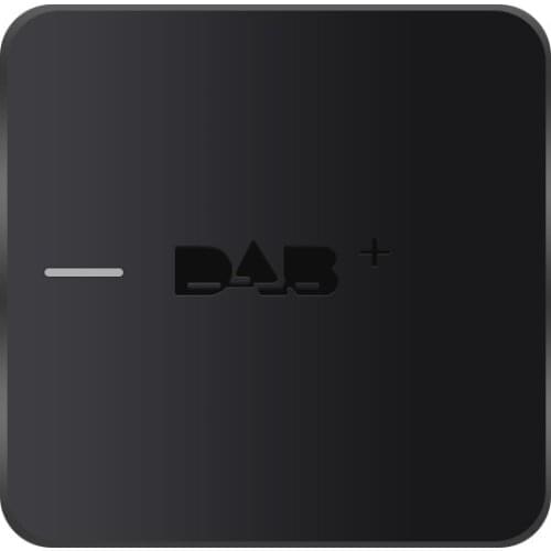 Ouchuangbo USB DAB+ Digital Audio Streaming Device Suitable For Android 5.1 6.0 7.1 8.1 9.0 10.0 System