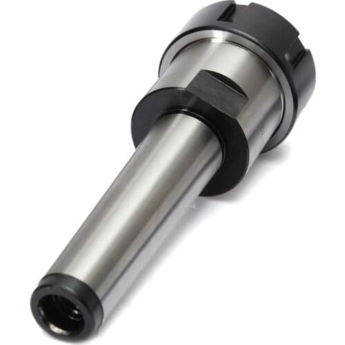 High Precise MT3 ER32 M12 Collet Chuck Handle Morse Milling Chuck Handle