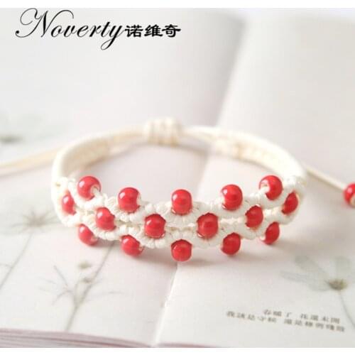 WICHMOMO Bracelets