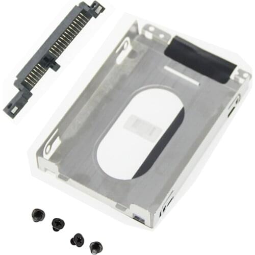 HDD Caddy with HDD Connector For HP Pavilion dv6000 dv9000