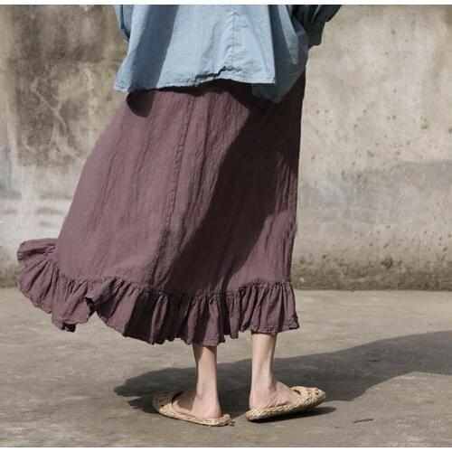 Женские юбки миди ZUSOI China At AliExpress