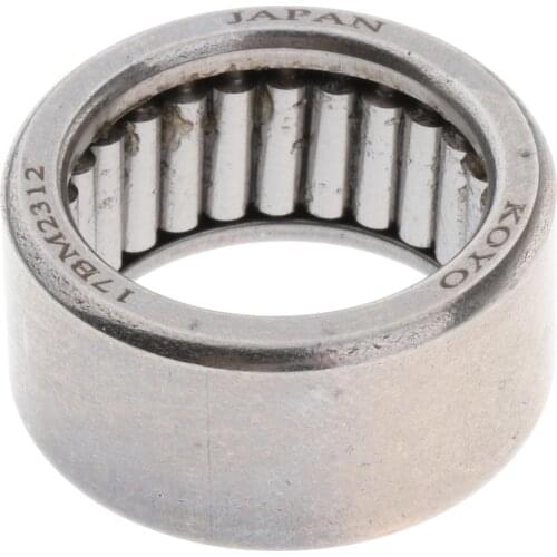 0.87in Lower Casing Cap Bearing for 9.9HP 15HP Motor Replace Silver