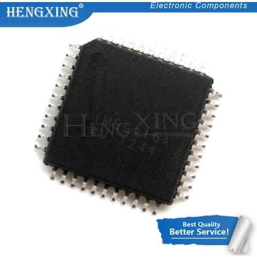 1pcs/lot ATMEGA16A-AU ATMEGA16A ATMEGA16 TQFP-44 In Stock