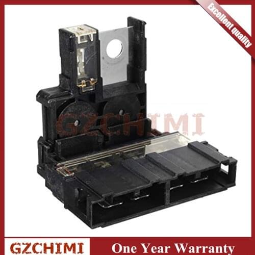 24380-79915 Genuine Positive Battery Terminal Fuse Link Connector For Nissan 370Z/Armada/Cube/GT-R/Quest/Sentra/Titan/Versa
