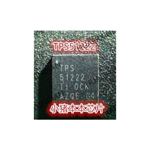 Brand new original TPS51222 High Quality