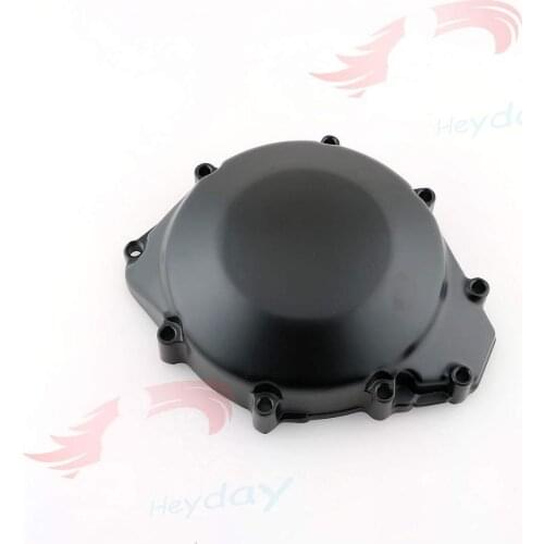 Motorcycle Engine Stator Crank Case Aluminum Cover For Yamaha 1998 1999 2000 2001 2002 2003 YZF R1